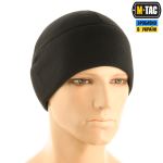 Шапка M-Tac Watch Cap Premium фліс (250г/м2) Чорна 3 Шапка M-Tac Watch Cap Premium фліс (250г/м2) Чорна 3