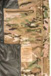 Куртка камуфляжна вологозахисна польова "Smock PSWP" MTP/MCU camo 8 Куртка камуфляжна вологозахисна польова "Smock PSWP" MTP/MCU camo 8