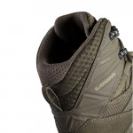 Тактические ботинки LOWA Innox Pro Gore-Tex® MID TF. Ranger green. Размер 41.5 7