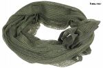 Сетка-шарф маскировочная Olive 15 Сетка-шарф маскировочная Olive 15