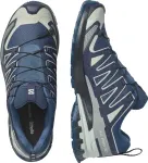 Кросівки Salomon XA PRO 3D V9 GTX, Spellbound Maritime Blue Wrought Iron 5