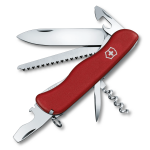 Ніж Victorinox Forester, Червоний