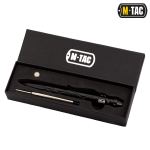 Тактична ручка M-Tac Type 4 Чорна 2 Тактична ручка M-Tac Type 4 Чорна 2