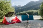 Килимок Therm-a-Rest MondoKing 3D XXL, Blue 10