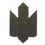 Патч Camotec ЗСУ (Герб) Multicam 2