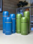 Термос Base Camp Vacuum Thermos, 1 L, Blue 10 Термос Base Camp Vacuum Thermos, 1 L, Blue 10