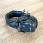 Активные защитные наушники Howard Leight Impact Sport BOLT R-02525 Black 9 Активные защитные наушники Howard Leight Impact Sport BOLT R-02525 Black 9