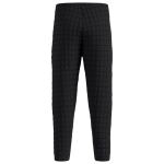 Брюки утеплені Odlo Quilted Jr, Чорний 5 Брюки утеплені Odlo Quilted Jr, Чорний 5