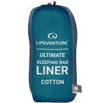 Вкладиш Lifeventure Cotton Ultimate Liner Rectangular 3 Вкладиш Lifeventure Cotton Ultimate Liner Rectangular 3
