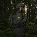 Ремень 5.11 Tactical® тактический TDU® 4.5 см. Олива (Ranger green) 7