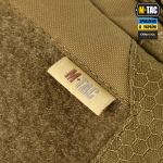 Підсумок M-Tac утилітарний Elite Hex, Койот 6 Підсумок M-Tac утилітарний Elite Hex, Койот 6