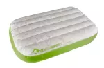 Надувная подушка Sea to Summit Aeros Down Pillow Deluxe, Regular/Large/Deluxe – Салатовая 3 Надувная подушка Sea to Summit Aeros Down Pillow Deluxe, Regular/Large/Deluxe – Салатовая 3