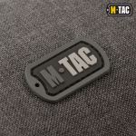 Несесер M-Tac Темно-сірий Melange 6
