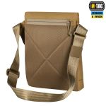 Сумка M-Tac Magnet Bag X-Pac Elite Койот 4 Сумка M-Tac Magnet Bag X-Pac Elite Койот 4