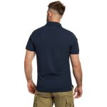 Футболка поло Sturm Mil-Tec "Tactical Short Sleeve Polo QuickDry" Dark Navy 3 Футболка поло Sturm Mil-Tec "Tactical Short Sleeve Polo QuickDry" Dark Navy 3