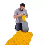 Килимок надувний Sea to Summit Ultralight XR Insulated Air Mat, Arrowwood, Small 5