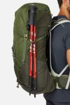 Рюкзак Lowe Alpine AirZone Trail Camino 37:42, Black/Anthracite 8 Рюкзак Lowe Alpine AirZone Trail Camino 37:42, Black/Anthracite 8