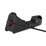 Підствольний ліхтар Olight Sigurd. Час роботи 4 години. Black 6 Підствольний ліхтар Olight Sigurd. Час роботи 4 години. Black 6