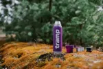 Термос Tramp Expedition Line 0,9 л, фиолетовый 5
