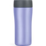 Термокухоль Lifeventure One Touch Thermal Mug 0,35 L, Lavendar 2