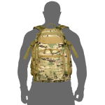 Рюкзак Brisk LC Multicam 2
