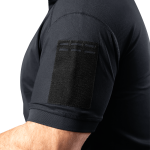 Футболка поло Camotec ГСЧС CoolPass LT. Темно-синий 6