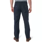 Штани тактичні 5.11 Tactical "Edge Chino Pants" Dark Navy 3 Штани тактичні 5.11 Tactical "Edge Chino Pants" Dark Navy 3