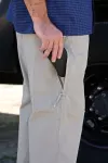 Штани тактичні "5.11 Covert Cargo Pant" Khaki 10