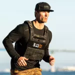 Кепка тактична "5.11 Tactical PT-R Havoc Cap" RANGER GREEN 4 Кепка тактична "5.11 Tactical PT-R Havoc Cap" RANGER GREEN 4