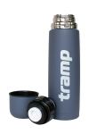 Термос Tramp Basic 0,75 л UTRC-112, серый 2 Термос Tramp Basic 0,75 л UTRC-112, серый 2