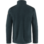 Флісова кофта чоловіча Fjällräven Sten Fleece, Dark Navy 2
