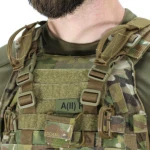 Штурмовий наплічник меддопомоги Animus-Adapt UTactic, 16 л. Cordura 500D. Койот 7 Штурмовий наплічник меддопомоги Animus-Adapt UTactic, 16 л. Cordura 500D. Койот 7