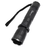 Портативный фонарь-шокер Police Шерхан BL-1101, 1 Led, Черный 2