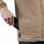 Куртка демісезонна 5.11 Tactical® "Reversible Insulating Jacket" Coyote 8 Куртка демісезонна 5.11 Tactical® "Reversible Insulating Jacket" Coyote 8