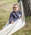 Гамак туристический "Klymit Traverse Double Hammock" Tan 9