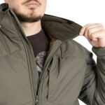 Куртка зимова польова "MONTICOLA" Olive Drab 4 Куртка зимова польова "MONTICOLA" Olive Drab 4