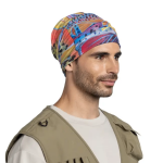 Шарф-труба Buff Coolnet UV Derek De Young, Trout Confetti 4 Шарф-труба Buff Coolnet UV Derek De Young, Trout Confetti 4