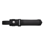 Нож Morakniv Garberg Carbon Multi-Mount. Высокоуглеродистая сталь. Черный 3