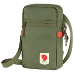 Сумка Fjällräven High Coast Pocket, Green 2