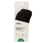 Косметичка Tribe Wash Organizer з підвісом, Чорний 14 Косметичка Tribe Wash Organizer з підвісом, Чорний 14