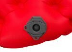 Надувний килимок Sea to Summit Comfort Plus Insulated Mat 2020, 183х55х6.3 см, Red 9