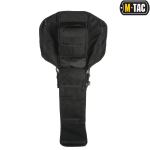 Plecak jednonaramienny M-Tac Armadillo Czarny 3 Plecak jednonaramienny M-Tac Armadillo Czarny 3
