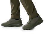 Кросівки Corett XTerm Олива 2