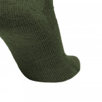 Шкарпетки зимові Covert Threads Ice Military Boot Socks. OD Green 5