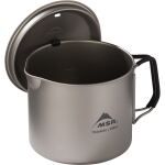 Чайник MSR Titan Kettle 900 mL 2