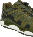 Кросівки Salomon XC Roam | Olive Night/Martini Olive 4