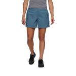 Шорты женские Black Diamond W Sierra Shorts, Creek Blue 2