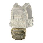 Сумка-напашник M-Tac Large Elite, Піксель (ММ-14) 6 Сумка-напашник M-Tac Large Elite, Піксель (ММ-14) 6