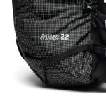 Рюкзак Black Diamond Distance 22, Black 3 Рюкзак Black Diamond Distance 22, Black 3