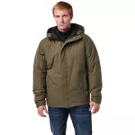 Куртка зимова 5.11 Tactical "Atmos Warming Jacket" RANGER GREEN 2 Куртка зимова 5.11 Tactical "Atmos Warming Jacket" RANGER GREEN 2